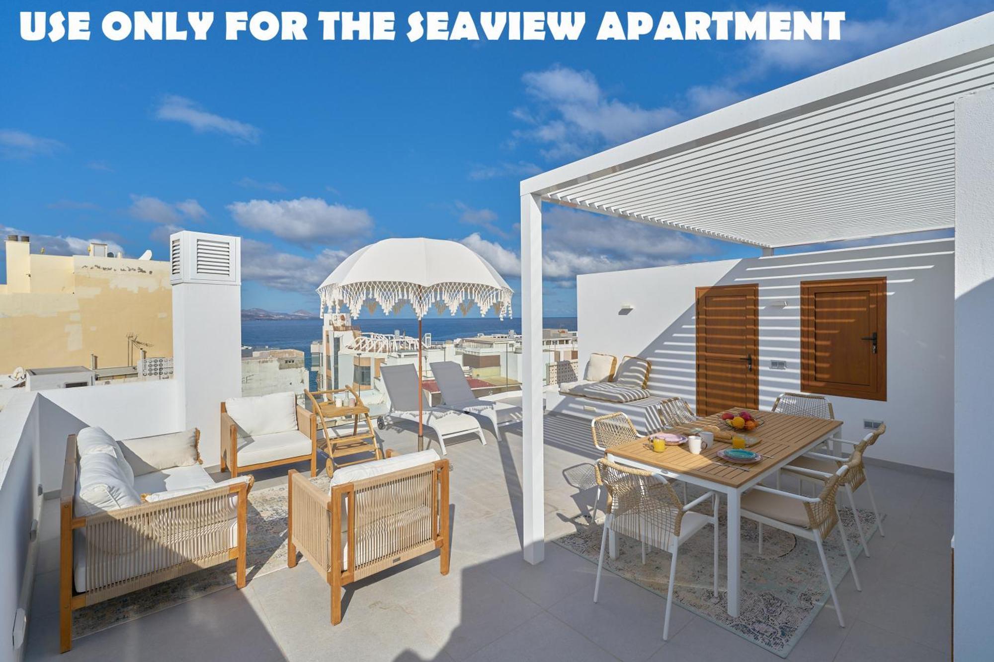 Mary Sanchez Beach Apartments Las Palmas / Gran Canaria Exterior foto